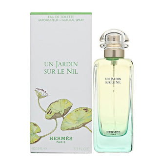 Un Jardin Sur Le Nil Eau De Toilette Hermes (Women) - Rochan Shop