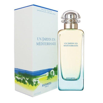 Un Jardin En Mediterranee Eau De Toilette Hermes (Women) - Rochan Shop