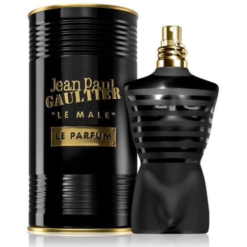 Jean Paul Gaultier Le Parfum Eau De Parfum Intense Jean Paul Gaultier (Men) - Rochan Shop