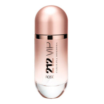 212 Vip Rose Eau De Parfum Carolina Herrera (Women) - Rochan Shop