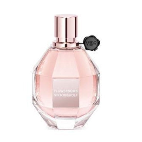 Flowerbomb Eau De Parfum Viktor & Rolf (Women) - Rochan Shop