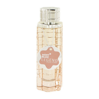 Mont Blanc Legend Eau De Parfum Mont Blanc (Women)