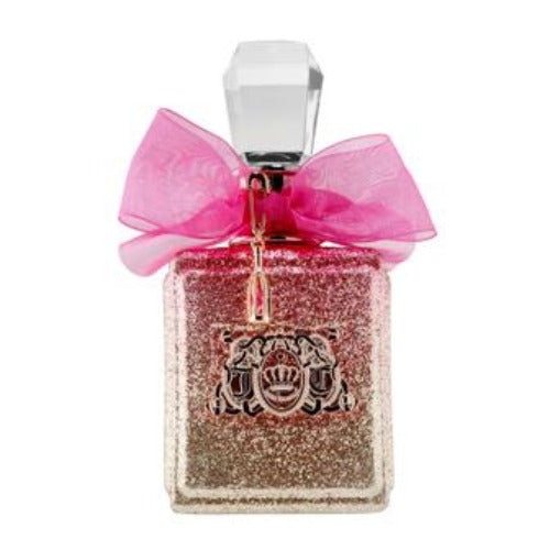 Viva La Juicy Rose Eau De Parfum Juicy Couture (Women) - Rochan Shop