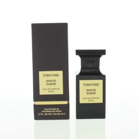 Tom Ford White Suede Eau De Parfum Tom Ford (Women) - Rochan Shop