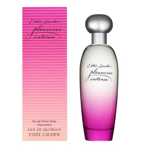 Pleasures Intense Eau De Parfum Estee Lauder (Women) - Rochan Shop