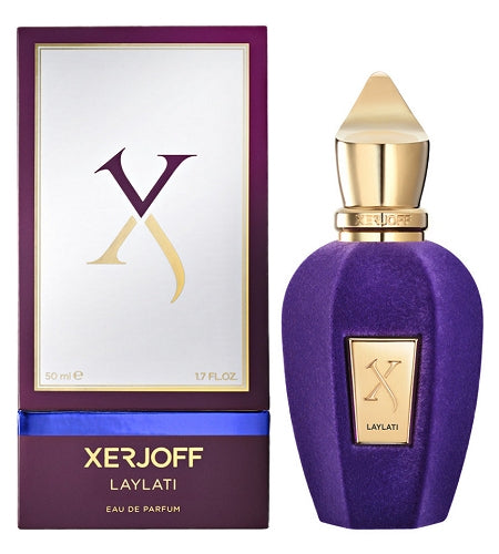 Xerjoff Sospiro Laylati Eau De Parfum Xerjoff (Women) - Rochan Shop