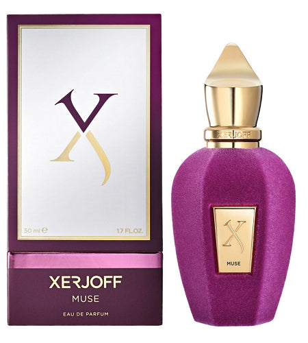 Xerjoff Sospiro Muse Eau De Parfum Xerjoff (Women) - Rochan Shop