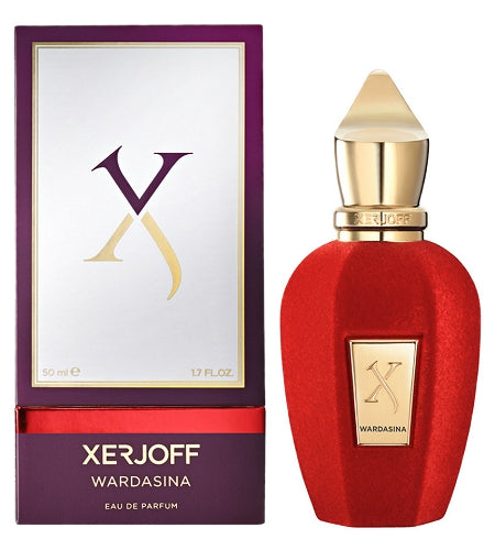 Xerjoff Sospiro Wardasina Eau De Parfum Xerjoff (Women) - Rochan Shop