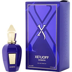 Xerjoff Accento By Xerjoff Eau De Parfum Spray (Unisex) - Rochan Shop