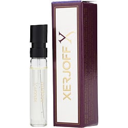 Xerjoff Accento By Xerjoff Eau De Parfum Vial On Card (Unisex) - Rochan Shop