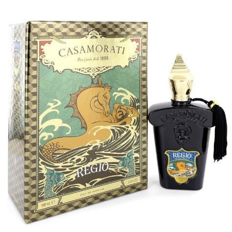 Xerjoff Casamorati 1888 Regio Eau De Parfum Xerjoff (Men) - Rochan Shop
