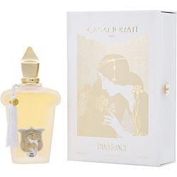 Xerjoff Casamorati Dama Bianca By Xerjoff Eau De Parfum Spray (Women) - Rochan Shop