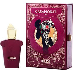 Xerjoff Casamorati Italica By Xerjoff Eau De Parfum Spray (Women) - Rochan Shop