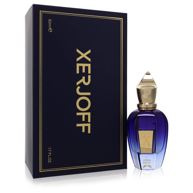 Xerjoff Comandante! Eau De Parfum Spray (Unisex) By Xerjoff (Women) - Rochan Shop
