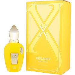Xerjoff Erba Gold By Xerjoff Eau De Parfum Spray (Unisex) - Rochan Shop