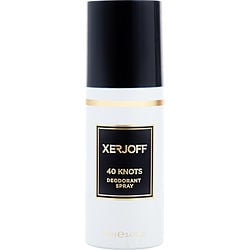 Xerjoff Join The Club 40 Knots By Xerjoff Deodorant Spray (Unisex) - Rochan Shop