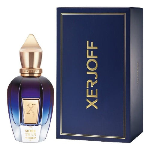 Xerjoff More Than Words Eau De Parfum Xerjoff (Unisex) - Rochan Shop