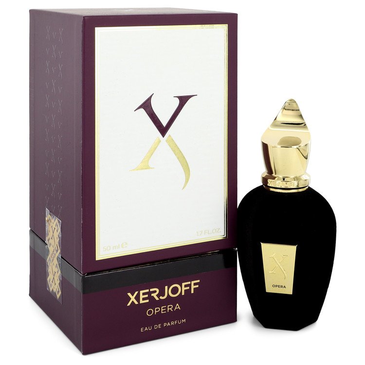 Xerjoff Opera Eau De Parfum Spray (Unisex) By Xerjoff (Women) - Rochan Shop