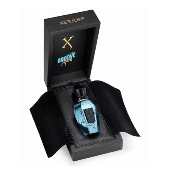 Xerjoff Groove Xcape Eau De Parfum Xerjoff (Unisex) - Rochan Shop