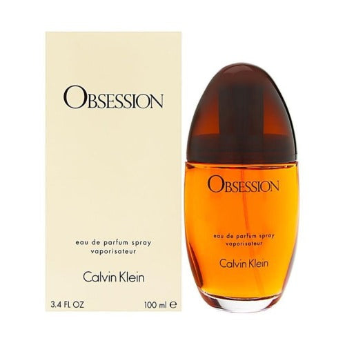 Obsession Eau De Parfum Calvin Klein (Women) - Rochan Shop