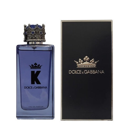 K By Dolce & Gabbana Eau De Parfum Dolce & Gabbana (Men) - Rochan Shop