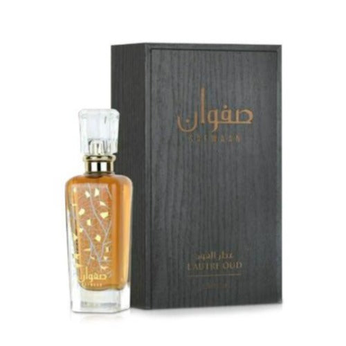 Lattafa Safwaan L'autre Oud Eau De Parfum Lattafa (Unisex) - Rochan Shop