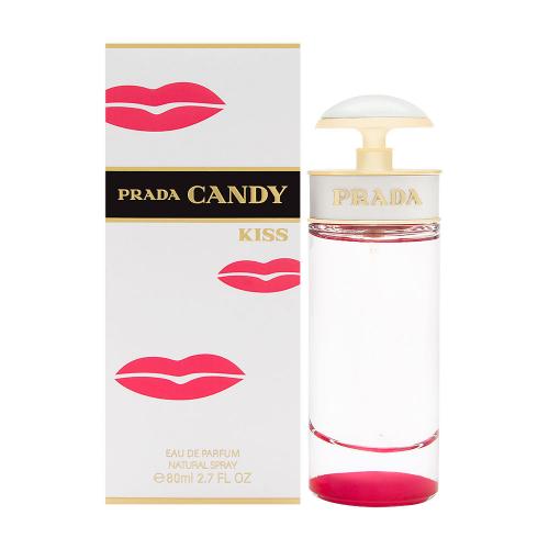 Prada Candy Kiss Eau De Parfum Prada (Women) - Rochan Shop