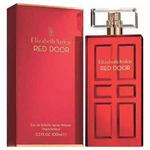 Red Door Eau De Toilette Elizabeth Arden (Women) - Rochan Shop