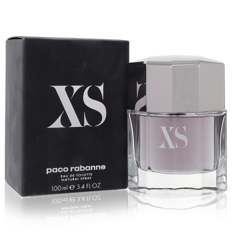 Xs Eau De Toilette Spray By Paco Rabanne (Men) - Rochan Shop