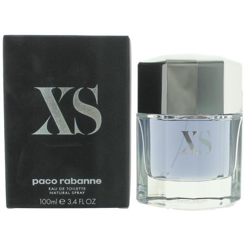 Paco Rabanne Xs Eau De Toilette Paco Rabanne (Men) - Rochan Shop