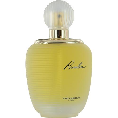 Rumba Eau De Toilette Ted Lapidus (Women) - Rochan Shop