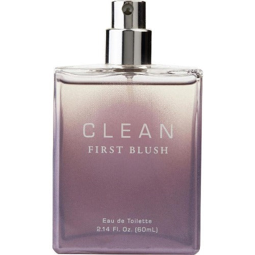 Clean First Blush Eau De Toilette Clean (Women) - Rochan Shop