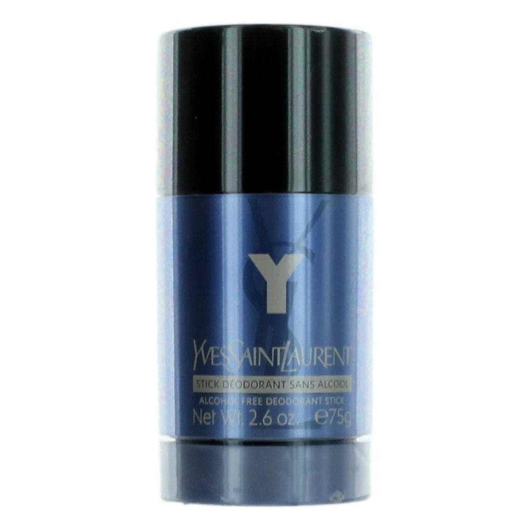 Y By Yves Saint Laurent, 2.6 Oz Deodorant Stick For Men - Rochan Shop