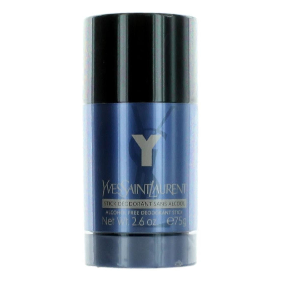 Y By Yves Saint Laurent, 2.6 Oz Deodorant Stick For Men - Rochan Shop