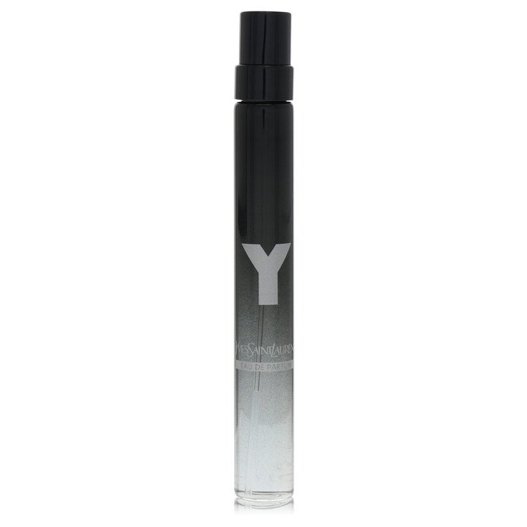 Y By Yves Saint Laurent Eau De Parfum Refillable Spray (Unboxed) 0.33 Oz (Men) - Rochan Shop