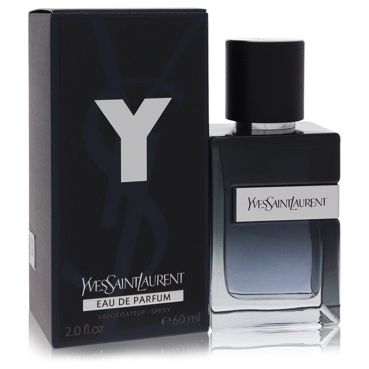 Y By Yves Saint Laurent Eau De Parfum Spray 2 Oz (Men) - Rochan Shop