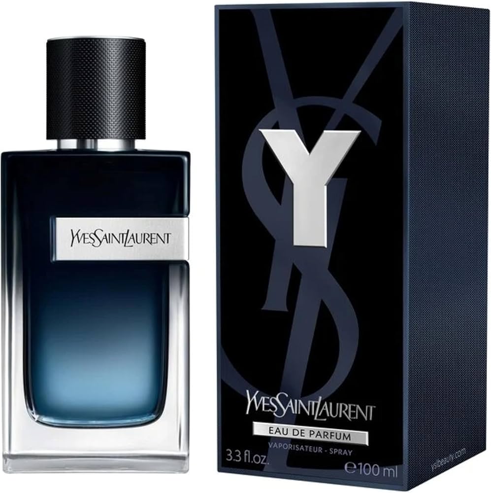 Y By Yves Saint Laurent Parfum Spray 3.3 Oz (Men) - Rochan Shop
