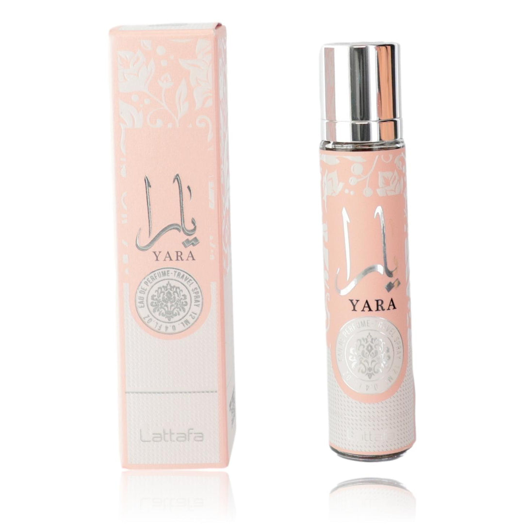 Yara By Lattafa, 0.4 Oz Edp Spray For Women - Rochan Shop