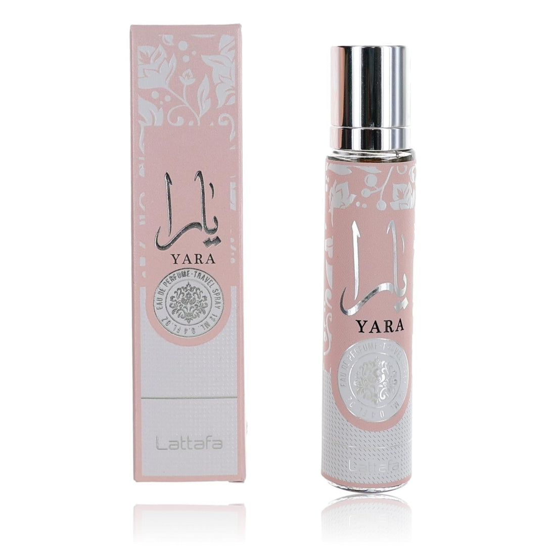 Yara By Lattafa, 0.4 Oz Edp Spray For Women - Rochan Shop