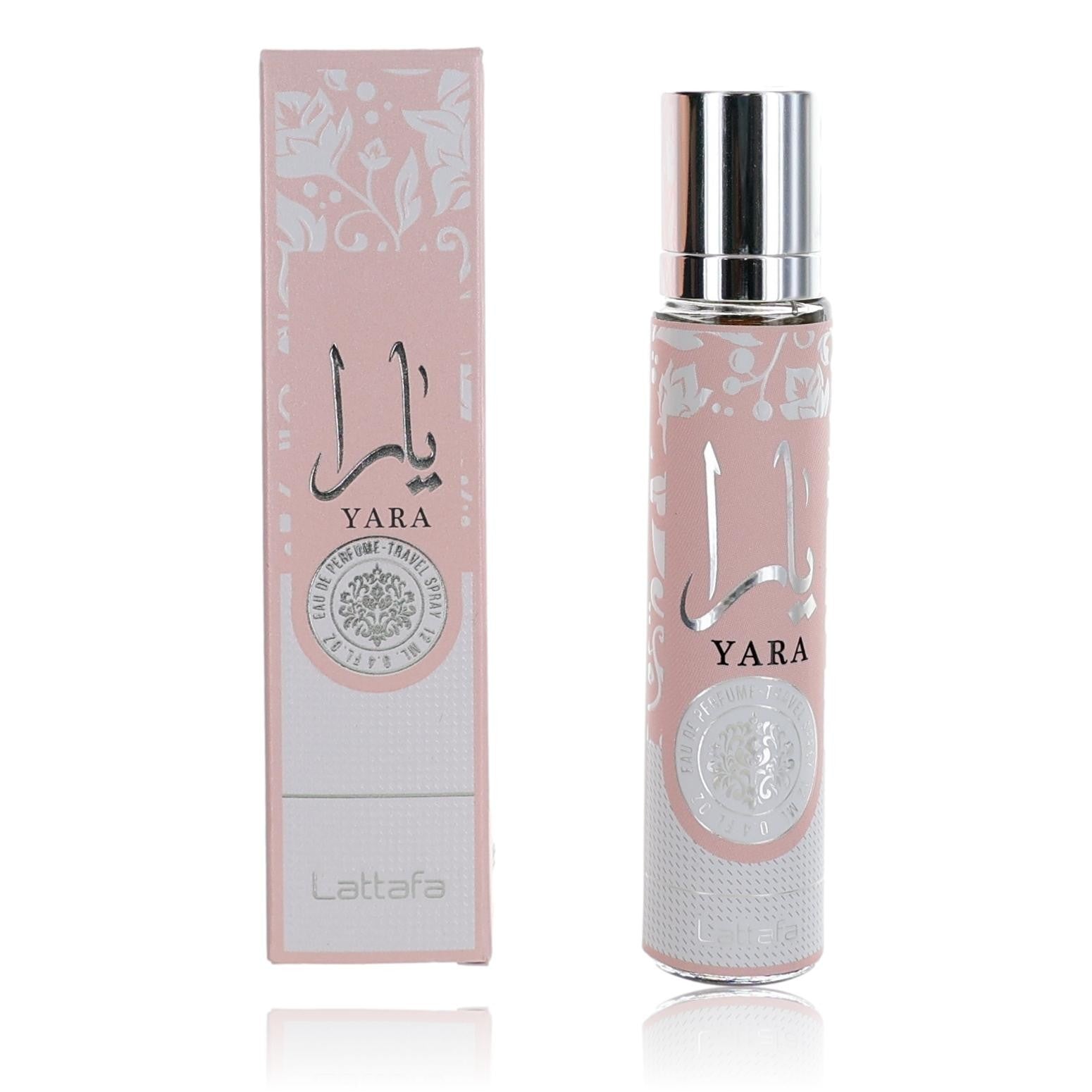 Yara By Lattafa, 0.4 Oz Edp Spray For Women - Rochan Shop