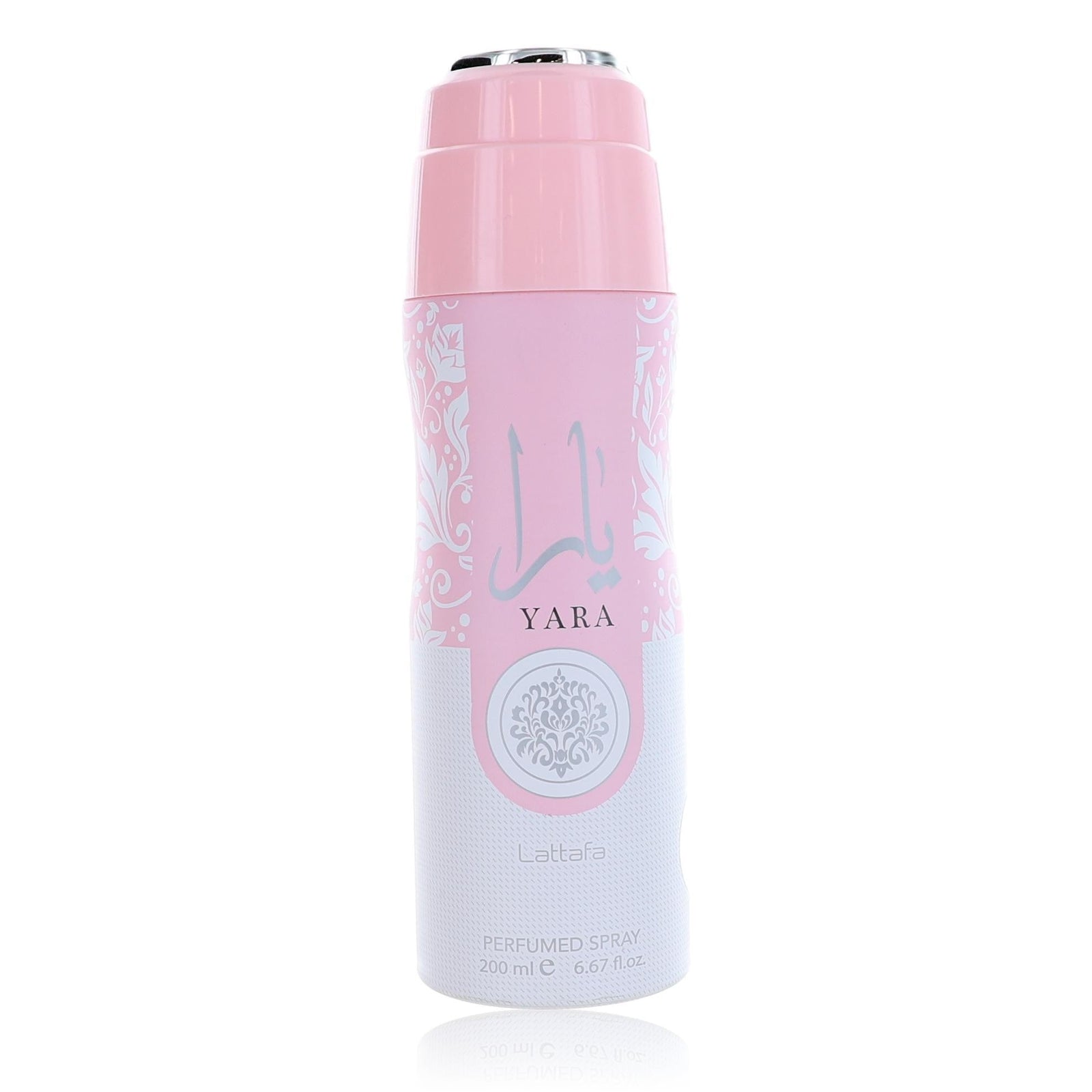 Yara By Lattafa, 6.7 Oz Perfumed Deodorant Spray For Women - Rochan Shop