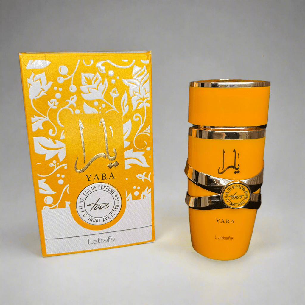Yara Tous By Lattafa Eau De Parfum Spray (Women) - Rochan Shop