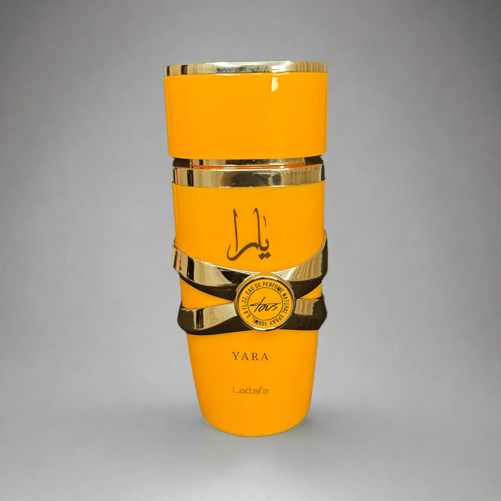 Yara Tous By Lattafa Eau De Parfum Spray (Women) - Rochan Shop