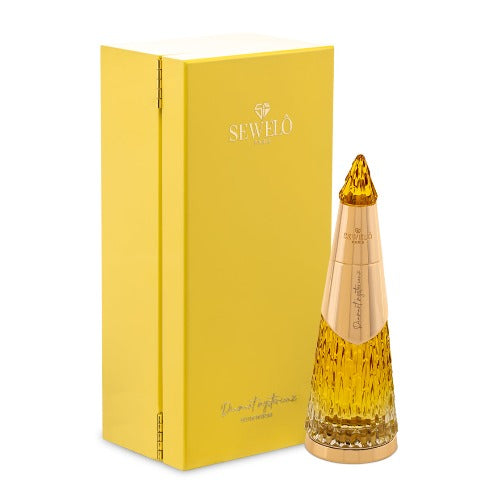 Sewelo Paris Diamant Mysterieux Eau De Parfum Sewelo Paris (Unisex) - Rochan Shop