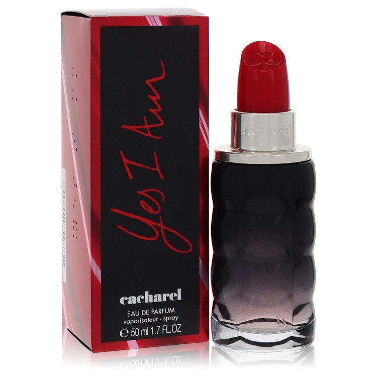 Yes I Am By Cacharel Eau De Parfum Spray 1.7 Oz (Women) - Rochan Shop