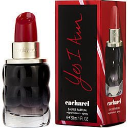 Yes I Am By Cacharel Eau De Parfum Spray (Women) - Rochan Shop