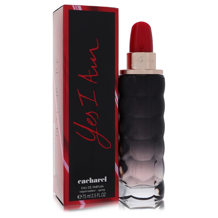 Yes I Am Eau De Parfum Spray By Cacharel (Women) - Rochan Shop