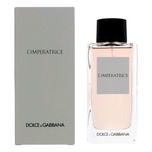 D & G L'imperatrice Eau De Toilette Dolce & Gabbana (Women) - Rochan Shop