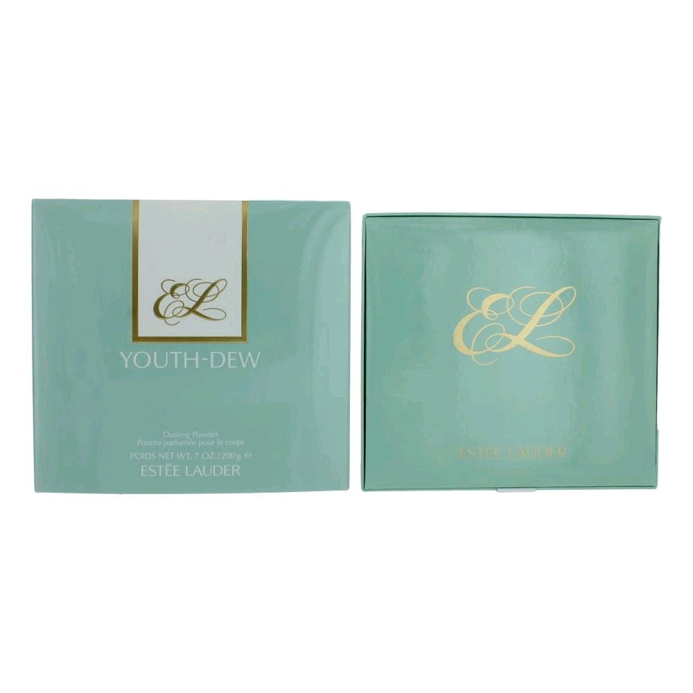 Youth Dew By Estee Lauder, 7 Oz Dusting Powder For Women - Rochan Shop
