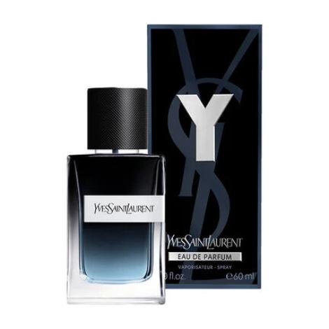 Ysl Y Eau De Parfum Yves Saint Laurent (Men)